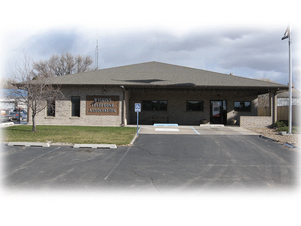 Color Image of WTA Building